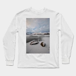 Derwentwater Long Sleeve T-Shirt